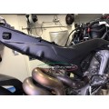 Carbonvani - Ducati Panigale V4 / S / R / Speciale Carbon Fiber Rear Subframe Covers (pair) Carbonvani - Ducati Panigale V4 / S / R / Speciale Carbon Fiber Rear Subframe Covers (pair)